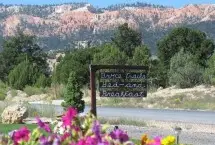 Photograph of Bryce Trails Bed & Breakfast, Tropic