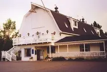 Photograph of Jackson Fork Inn, Huntsville