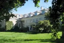 Photograph of Providence Inn B&B, Providence