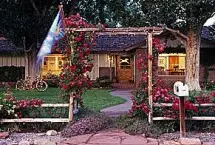 Photograph of Dream Keeper Inn and Cottage, Moab