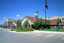 Photograph of Residence Inn, Sandy