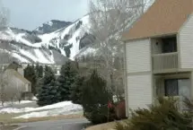 Photograph of Racquet Club Condominiums by ResortQuest, Park City
