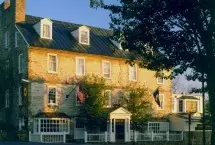 Photograph of Red Fox Inn, Middleburg