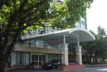 Photograph of Sweetwater Restaurant, Charlottesville
