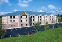 Photograph of Comfort Inn, Radford