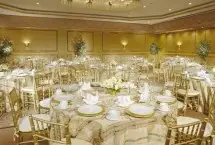 Photograph of Sheraton Crystal City Hotel,