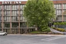 Photograph of Days Inn, 