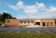 Photograph of Quality Inn, Lynchburg