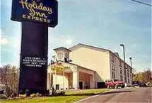 Photograph of Holiday Inn,