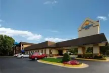 Photograph of Comfort Inn,