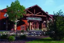 Photograph of Great Wolf Lodge - Williamsburg VA, Williamsburg