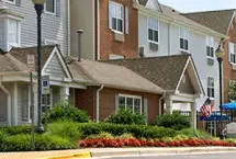 Photograph of TownePlace Suites, Dulles