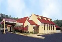 Photograph of Mulberry Inn, 