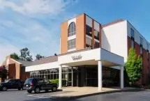 Photograph of Comfort Inn ( Central ),