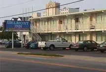 Photograph of Belmont Inn And Suites, Virginia Beach