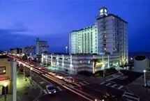 Photograph of Boardwalk Resort and Villas, Virginia Beach