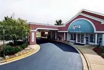 Photograph of Best Western Inn,