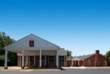 Photograph of Clarion Inn, 
