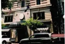 Photograph of Tazewell Hotel and Suites, Norfolk