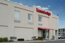 Photograph of Econo Lodge, Woodbridge