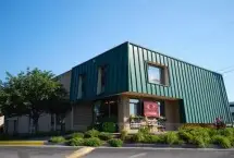 Photograph of Econo Lodge,