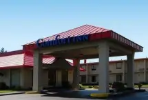 Photograph of Comfort Inn, 