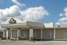 Photograph of Days Inn,