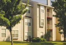 Photograph of National at Ravens Crest Apartments, Manassas