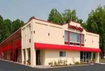 Photograph of Econo Lodge, Toano