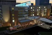 Photograph of Hyatt Place ( Airport ), Herndon