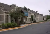 Photograph of Staybridge Suites, 