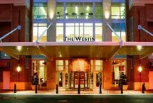 Photograph of The Westin, Alexandria