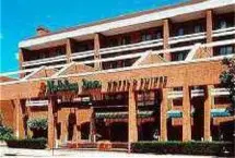 Photograph of Holiday Inn Hotel & Suites, Alexandria