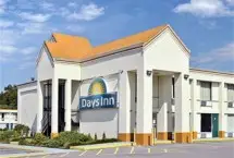 Photograph of Days Inn, Richmond