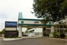 Photograph of Travelodge, Richmond
