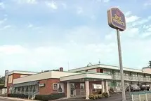 Photograph of Best Western Intown Of Luray VA,