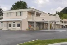 Photograph of Days Inn,