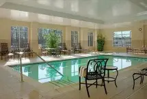 Photograph of Homewood Suites, Chester