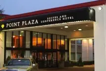 Photograph of Point Plaza Suites and Conference Hotel, Newport News