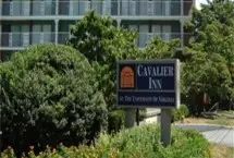 Photograph of The Cavalier Inn At The University, Charlottesville