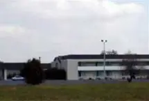 Photograph of Quality Inn,