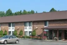 Photograph of Red Carpet Inn,