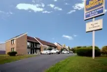 Photograph of Best Western Four Seasons South,