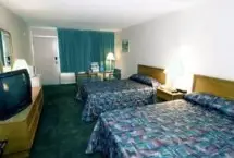 Photograph of Best Western Mountain View,