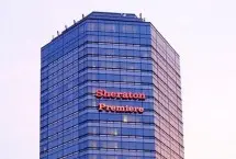 Photograph of Sheraton, Vienna