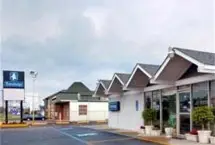 Photograph of Travelodge, Newport News