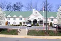 Photograph of Country Inn By Carlson Stafford, 