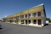 Photograph of Best Value Inn, South Hill