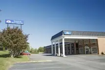 Photograph of Best Value Inn ( South ),
