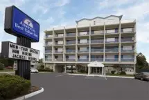 Photograph of Best Value Inn,